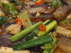 -潇湘码头·鲜湘菜(清河店)