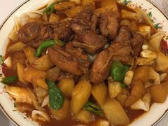 -楼兰印象(朝外店)