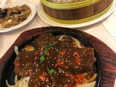 -凯鸽酒楼(大同振兴街店)