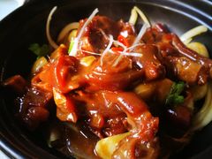 辣炒黄蚬子-渔娘渔家丹东海鲜(东直门店)