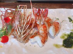 大虾-田舍家Inakaya(天汇igc店)