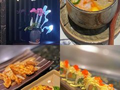 -松临·铁板烧&Omakase(神农店)