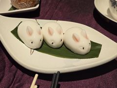 -粤匠·澳门点心粤菜海鲜(澳门半岛店)
