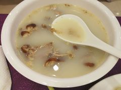 -燕春楼(海河华鼎店)