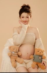 -专注孕妇照亲子照·纪田摄影