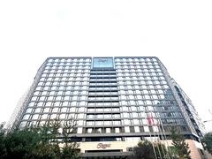 -北京丽晶酒店