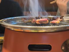 -核桃碳烤肉馆(深圳首店)