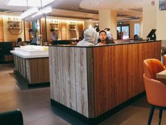 -豪客来牛排(重庆三峡广场步行街1704店)