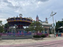 -长沙云顶星河游乐园(步步高·梅溪新天地店)