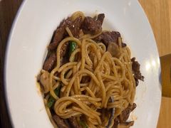 -菲滋意式餐厅(青悦城店)