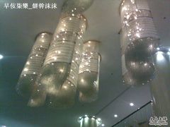 大堂-深圳阳光酒店