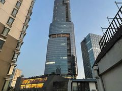 -紫峰大厦
