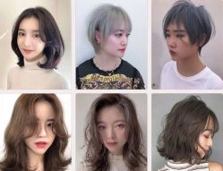 -GIRL STYLE 烫发·染发沙龙