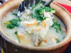 -陈记稻香潮汕砂锅粥(华强南店)