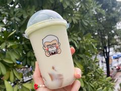 -肯德基(江南万达店)