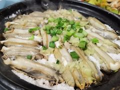 -阿弟特色海鲜餐厅·大排档(平潭店)