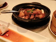 牛腩煲-御宝轩(益丰·外滩源店)