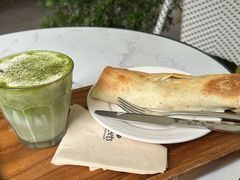 -Peet's 皮爷咖啡(深圳湾万象城店)