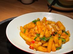 -吃饭皇帝大(长宁龙之梦店)