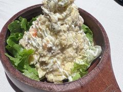 -俄士厨房(五棵松华熙LIVE店)