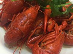 -鲁小三·大骨自助(金山总店)