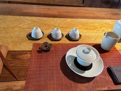 -青竺·青竹茶舍(断桥店)