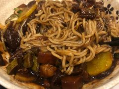 -咕咕站韩国料理(紫金港店)