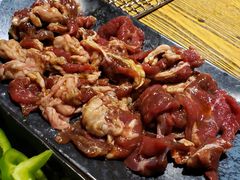 -鑫釜山海鲜烧烤(鑫丰国际店)