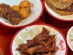 -刘小忙把子肉(北园大街总店)