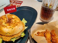 -必胜客(珠海路店)