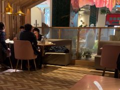 -红樱桃·欢乐餐厅(太原里店)