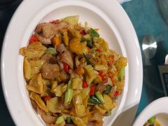 -呷湘厨·家宴·鱼汤捞饭(津南店)