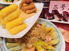 -盈春大饭店(千山路店)