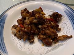 -鹿港小镇经典老上海菜(长乐路店)