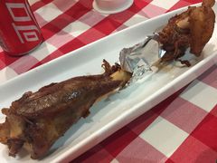 -西贝莜面村(上海百联西郊店)