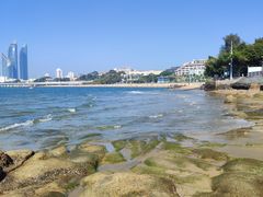 -白城沙滩