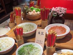-田小狗的饭店(碧桂园店)