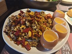 -盡膳口福·百年汤方火锅(科华北路店)
