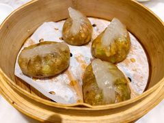 潮式蒸粉果-香港百合居(LCM置汇旭辉广场店)