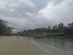 -巴拉湾海滩