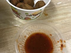牛肉牛杂锅-桂萍特色牛筋牛杂(长堤街总店)