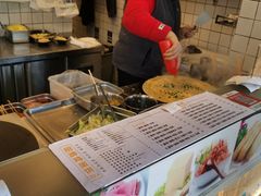 -卞姐蛋饼(陕西南路店)