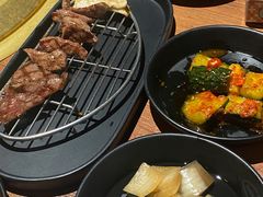 -虎哥六韩式烤肉料理 TIGERGRILL(隆生金山湖中心购物广场店)