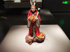-邯郸市博物馆(新馆)