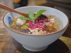 玫瑰冰粉-都氏二当家(九方店)