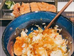 -馔豚·台北菜专门店(深圳湾万象城店)