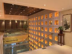 -七彩云南庆沣祥茶庄(金融街店)