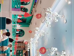 -龙聚德北京烤鸭(沙坪坝华宇A馆店)
