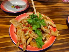 -东方一串·鲜肉小串·小酒馆(壹航城店)