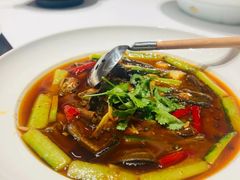 -写庭·鱼鲜川菜·宴请(铁像寺水街店)